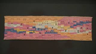Anni Albers Touching Vision, The Guggenheim Museum Bilbao - Unravel Travel TV