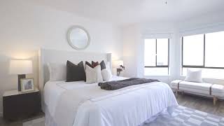 House Tour: 1461 Broadway APT 405