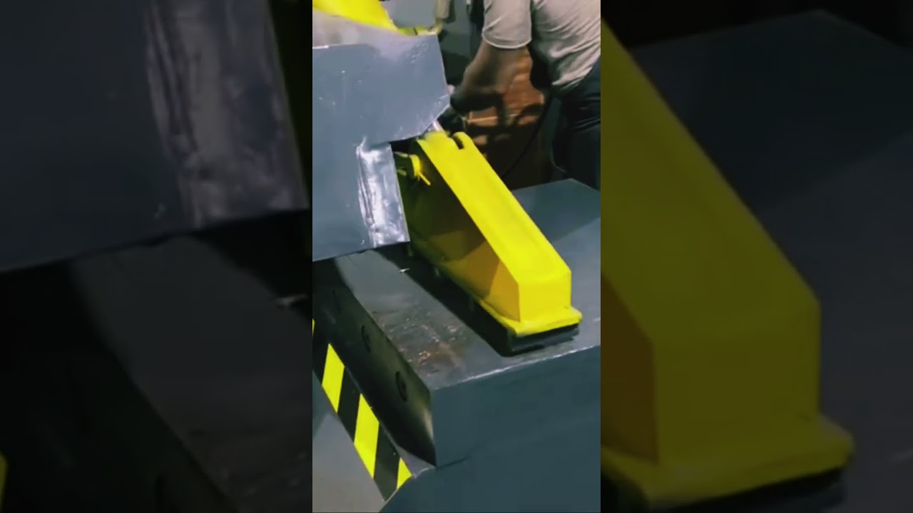 K-1200-Подходят для чёрных и цветных металлов, цельных агрегатов авто, длинномерного металлопроката.