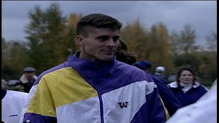 Men's Soccer: UW vs Seattle Pacific, 11/02/94 by UW Video 52 views 14 hours ago 1 hour, 45 minutes