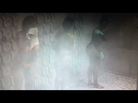 BBMZANSI 2022: SHOWER HOUR RELOADED