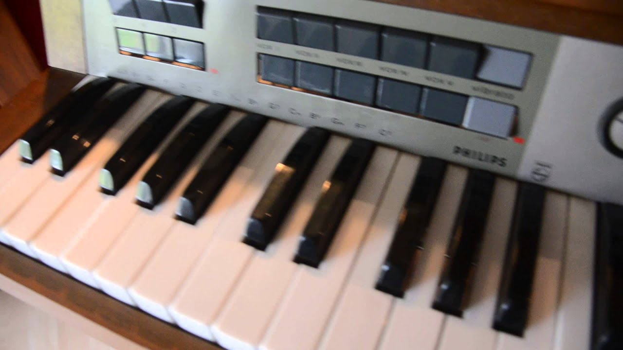 vue interne philicorda ag 7500 +7600