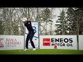 DAY 1 CAMPIONATO NAZIONALE OPEN 2018 ENEOS MOTOR OIL