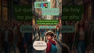 Niñez y Sociedad - 2