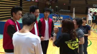 Aft. Performance scene @Kodomo Challenge Cup 2017