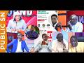 🔴 Grande interview de Diomaye : Doudou Coulibaly et Momo Cissé analyse le choix des journalistes