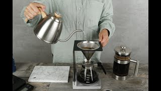 Beem - Kaffee Tee Samowar