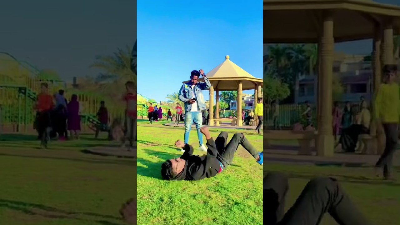 Parade parade parade baby 