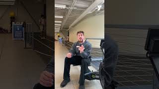 YMCA Buffalo Niagara: Three Things to Know with Frank