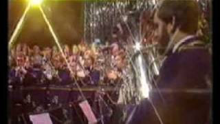 Brighouse & Rastrick Brass Band-The Floral Dance chords