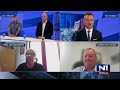 N1 STUDIO: Župani z najbolj prizadetih območij o obljubah države in težavah pri obnovi
