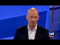 N1 STUDIO: Župani z najbolj prizadetih območij o obljubah države in težavah pri obnovi