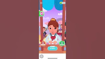 THE COOK | COOKING 3D GAMES #24 | All levels gameplay Walkthrough iOS/Android #Shorts