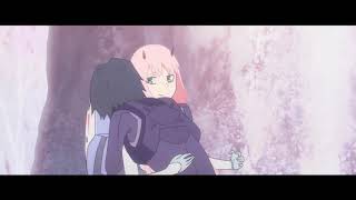 Zero Two Saves Hiro I Kept My Promise Darling In The Fran - E21
