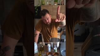 pâte à pizza maison ! première partie