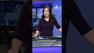 Get to know the meteorologists! #weatherupdate #weather #meteorology