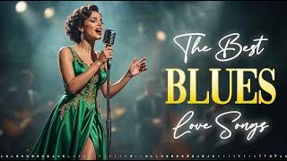 Heartfelt Blues & Soul Songs | Timeless Love Stories | Etta James Influence