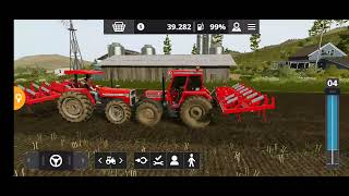 Fs 20 Mod Zalım Tümosan 8095 Kimseye Acımıyor