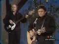 Johnny Cash - A Thing Called Love