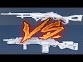 *New* 30-30 Repeater VS G7 Scout + 30-30 Hidden Features! (Season 8 Weapon Guide)
