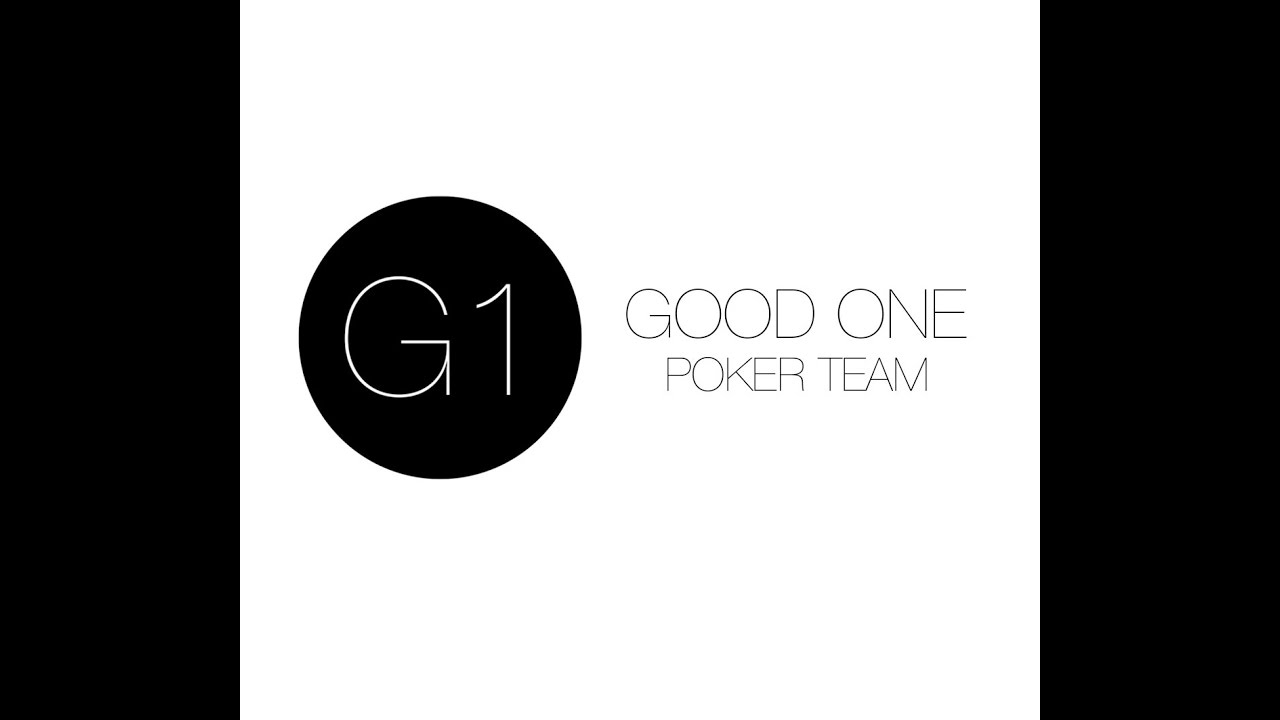 Good One team - промо ролик "Новый формат"