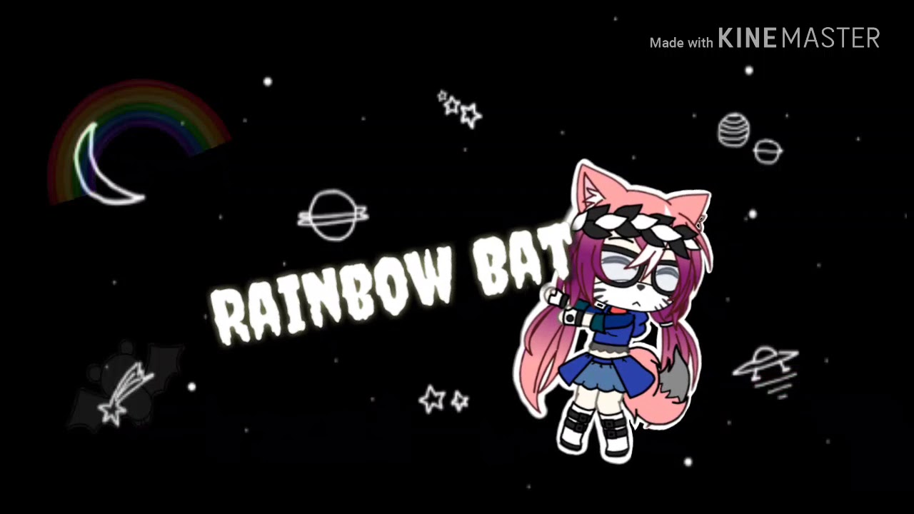 Intro para Rainbow Bat