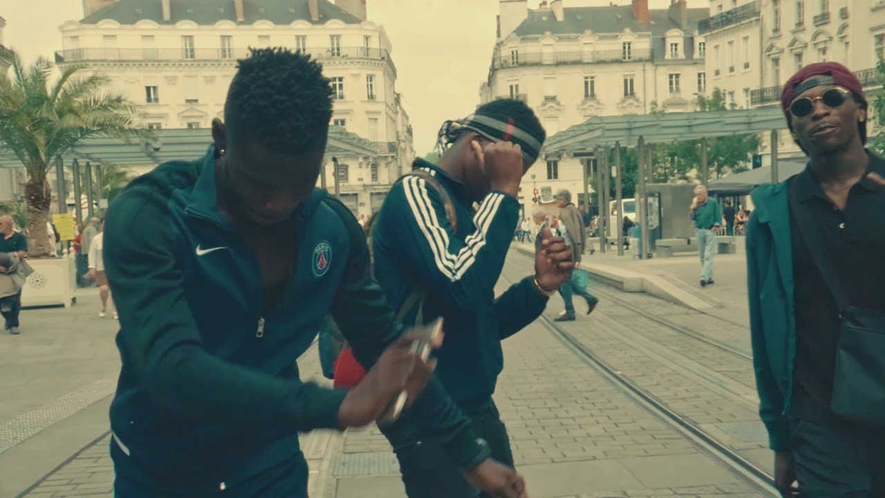 YoungBoy Diplomats X OBM X Kéffo Vybz [ Some Time ]