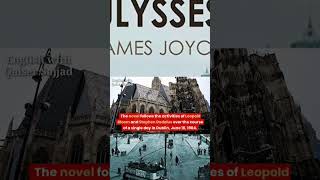James Joyce And His Works