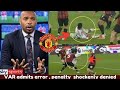 VAR SCANDAL EXPLODES THIERRY HENRY RAGES AS MAN UNITED ROBBED OF CLEAR PENALTY IN CHAOTIC DRAW VAR SCANDAL EXPLODES THIERRY HENRY RAGES AS MAN UNITED ROBBED OF CLEAR PENALTY IN CHAOTIC DRAW