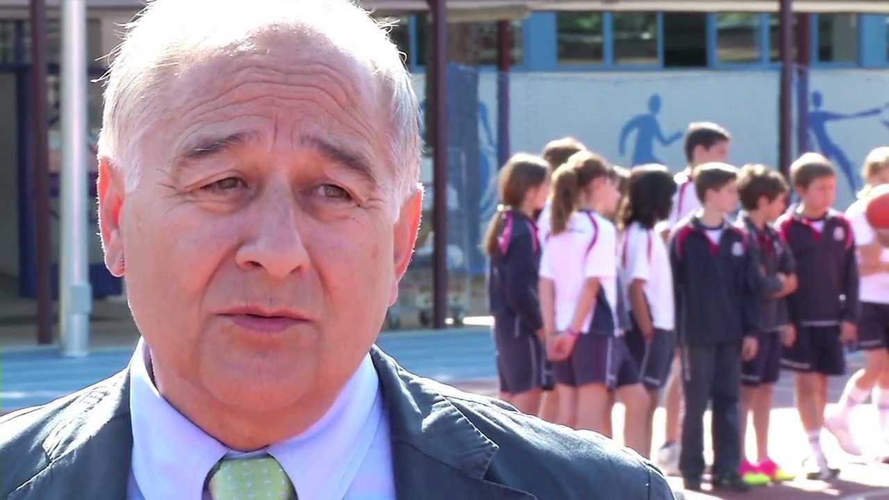 40 Aniversario Sek-El Castillo