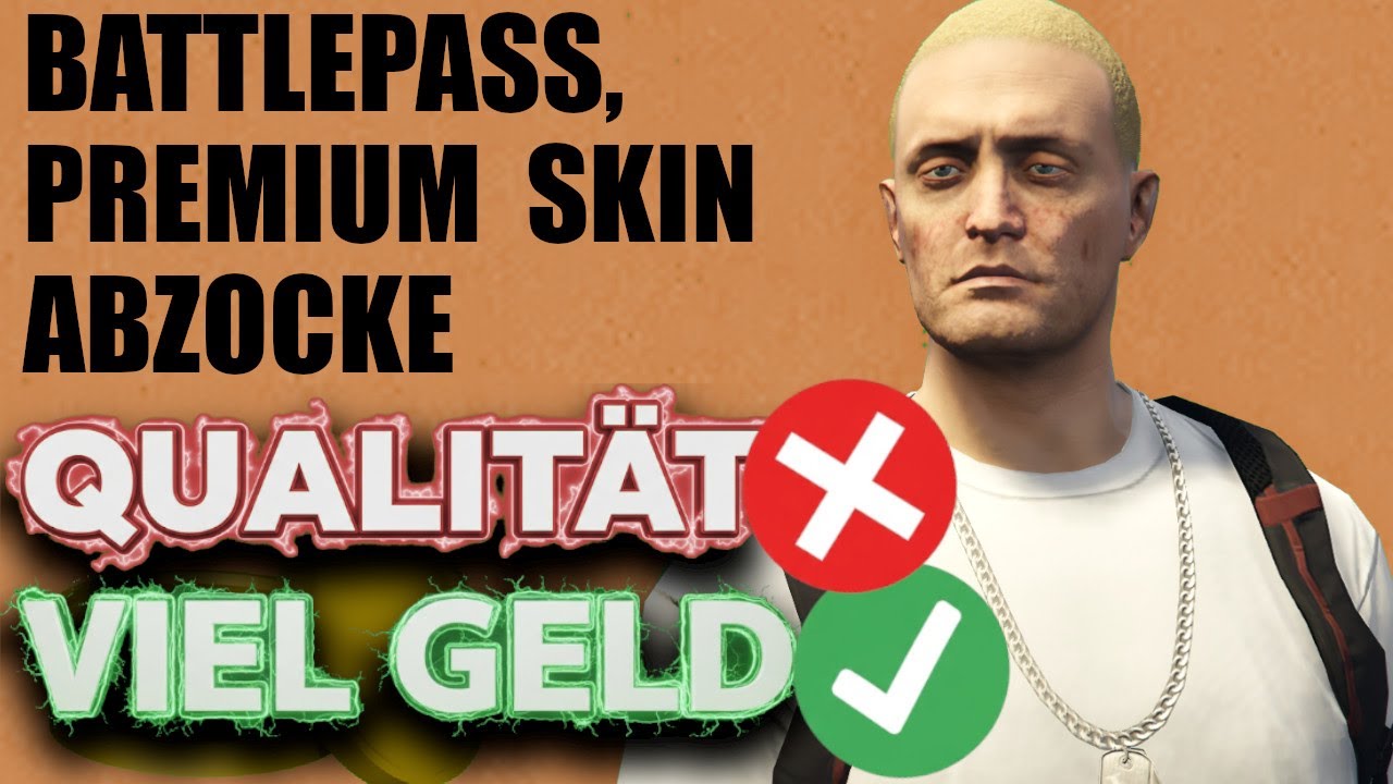 Skins, Vorbestellen, Paywall – Was ist aus Games geworden?