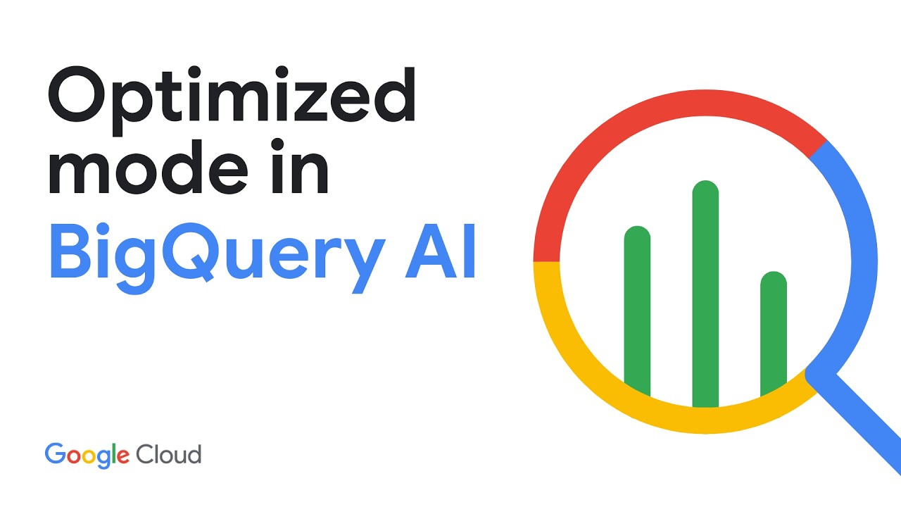 How to scale Gen AI to billions of rows in BigQuery at a fraction of the cost
