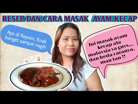 resep-dan-cara-masak-ayam-kecap-simpel-enak