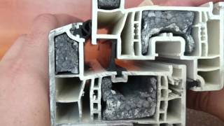 Tikras Rehau Geneo Phz Profilis