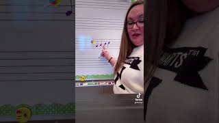 Reading Music_Part 3: Note Stem Direction ⬆️⬇️