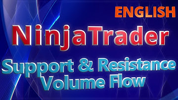 🔴 How to Spot WHALES & Real Breakouts (Volume + Structure) | NinjaTrader 8