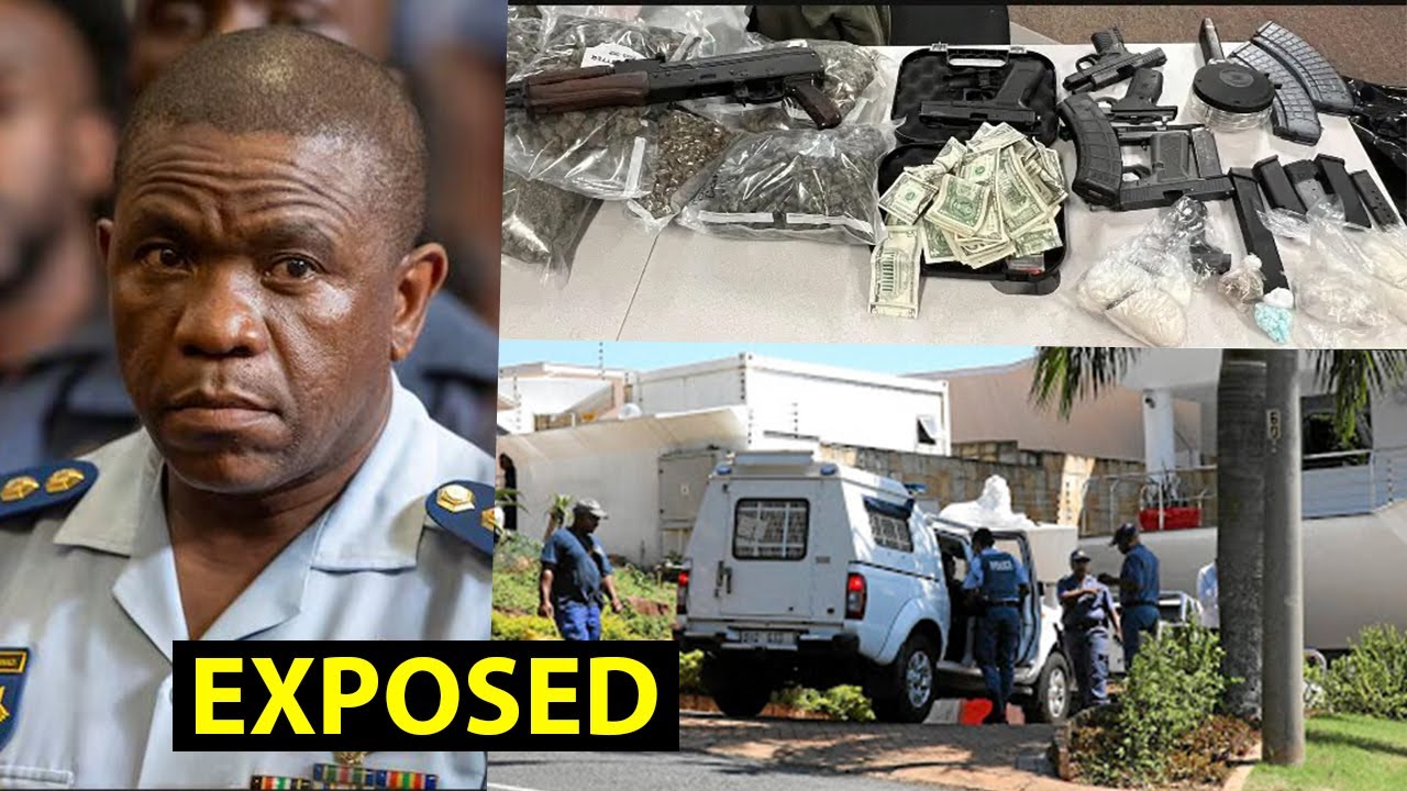 Кто кому заплатил? Мхванази подвергся критике из-за денег, выплаченных Кэт Матлале.