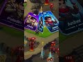 Hero Wars Ads Review New Level🧠Massive Damage Combo!⚔️#games #gaming #gameplay