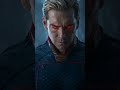 Homelander's Biggest Fear..?