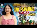 🔴 The Swarna Is Live | Pubg Mobile New Update 4.2 | Intense Fight