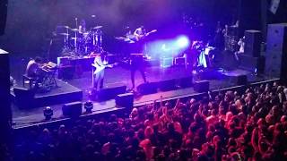 The Voidz - Europe Endless + Pyramid of Bones : Live at The Wiltern on February 2, 2019