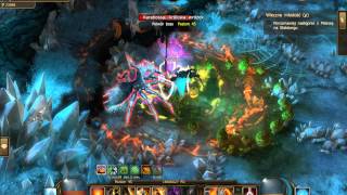 Drakensang Online - Karabossa Solo Diablo