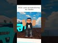 Como seria se o canal do ZOIO fosse no ROBLOX!!! #fyp #roblox #EversonZoio #robux #zoio