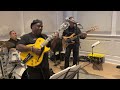 Guitarist Michael Walker / Let's Take A Ride