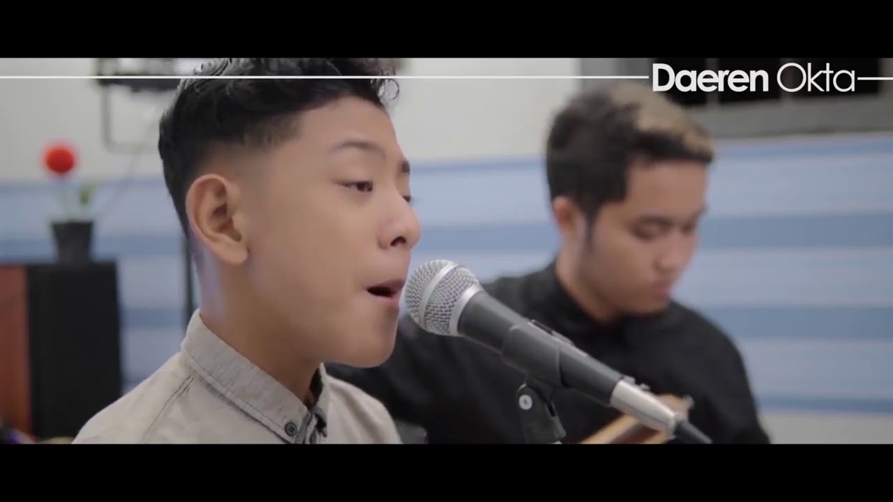 Al   Wabaa'   Nisa Sabyan Daeren Okta Cover Virus Corona