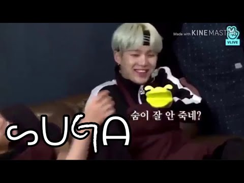 {BTS}잔망슈가숨이잘안죽나봐?ㅋㅋㅋ