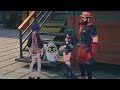 Let`s Play Zenless Zone Zero #129 Verschwundene Bangboos II