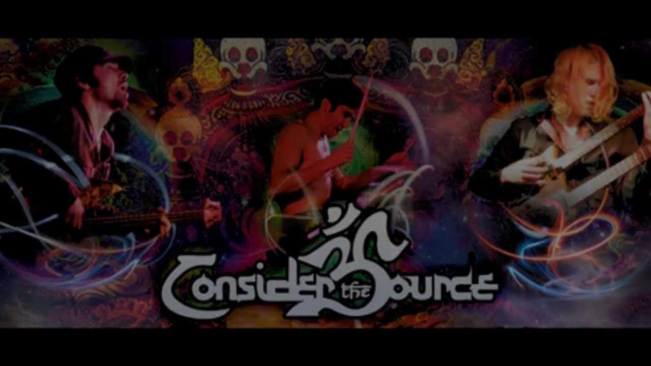 Mira Consider the Source 'Circuiting' Jam en YouTube Mira Consider the Source 'Circuiting' Jam en YouTube