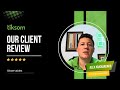 Client Testimonial: Alex Kukharenko on Observables IoT Video Surveillance Solution
