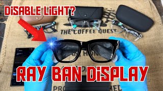 Download Lagu Can You Disable Light on Ray Ban Display? MP3